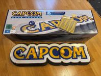 Capcom home arcade tv-spel