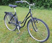 Damcykel Kungs Svaneholm Komfort