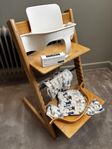 Stokke barnstol