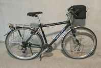 Touringcykel Giant Expedition Travel