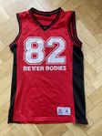 Better Bodies linne strl M