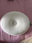 baby pillow to protect head flattening 