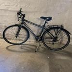 TREK 7.3 FX Herrcykel/unisex ram 17.5"