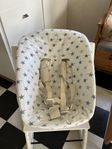 Stokke newborn set till Tripp trapp-stolen