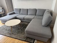 Soffa från Mio