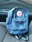 Fjällräven Kånken 