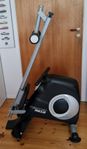 Roddmaskin Master Fitness R610 Black
