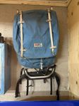 Fjällräven klassisk ryggsäck 