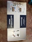 Husqvarna installationskostnader Medium