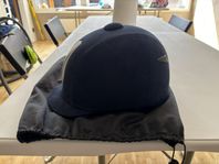 Ridhjälm stl M 56-58