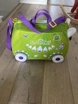 Trunki resväska