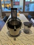 Juice centrifug 