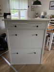 hemnes skoskåp
