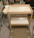 Skötbord Ikea