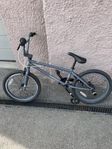 Bmx trickcykel