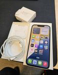 iphone 14 128 GB 