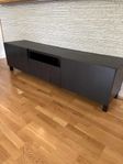 Tv-bänk Ikea bestå