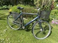 DBS herrcykel 28tum med sju växlar
