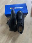 arbetsskor 
