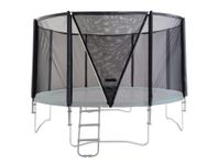 Studsmatta Fly 4.0 - Trampolinspecialisten