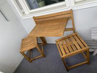 Balkongmöbel