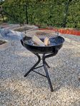 Espegard grill