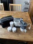 COFFEE SURVIVAL KIT MELITTA