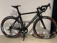 Neil Pryde Alize SRAM Red