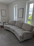 Soffa Oxford deluxe 