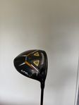 cobra ltdx ls 9 grader stiff 