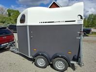 Cheval Liberte gold 2018, Rockard för stor häst