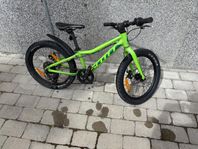 Scott Scale 20”, 7-växlad