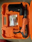 Spitfire P390 med magasin