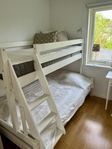 Familjesäng/våningssäng 