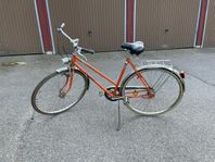 Crescent Sprint 3 – 27 tum damcykel, 3 växlad 