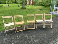 Klaffstolar