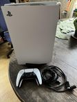 PlayStation 5 Disc edition 