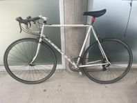Racercykel