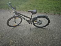 barncykel 24 tum