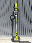 Ryobi Jordfräs RY18CVA (garanti till 2026-04-21)