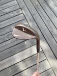 Sällsynt Nike VR II Pro S80c Raw 54 Grader