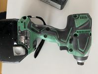 Hitachi 18v