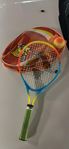 Tennis rack stl 21 