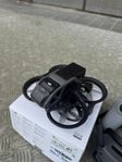 DJI Avata + Goggles 2 + Controller 2