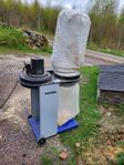 Spånsug Metabo