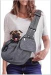 Hund bag