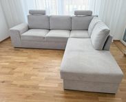 Mio bäddsoffa- Gotland