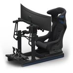 Racingsimulator TreQ One