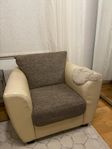 Fåtölj i finsk designer säljs på grund av renoveringen 