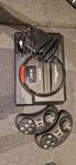 Sega Mega drive 